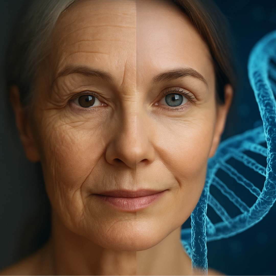 Can a Vegan Vitamin D3 Supplement Help You Age Slower? Science Says Yes