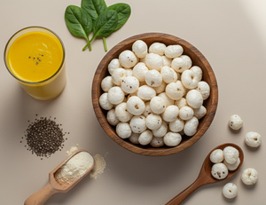 Daily Nutrition - Single Servings Pack of 6 | 3 x Choco Hazelnut + 3 x Turmeric Latte | Vegan Protein with Superfoods, Antioxidants and Essential Nutrients