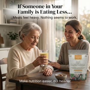 All-In-One Daily Nutrition | Turmeric Latte